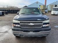 2005 chevrolet silverado 2500 hd pick-up - afbeelding 18 van  19