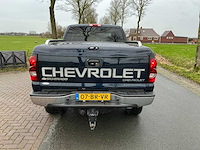 2005 chevrolet silverado 2500hd 6.6 duramax v8 diesel bedrijfswagen - afbeelding 4 van  45