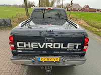 2005 chevrolet silverado 2500hd 6.6 duramax v8 diesel bedrijfswagen - afbeelding 6 van  45