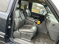 2005 chevrolet silverado 2500hd 6.6 duramax v8 diesel bedrijfswagen - afbeelding 25 van  45