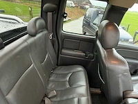 2005 chevrolet silverado 2500hd 6.6 duramax v8 diesel bedrijfswagen - afbeelding 29 van  45