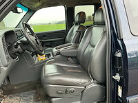 2005 chevrolet silverado 2500hd 6.6 duramax v8 diesel bedrijfswagen - afbeelding 35 van  45