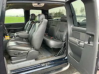 2005 chevrolet silverado 2500hd 6.6 duramax v8 diesel bedrijfswagen - afbeelding 36 van  45
