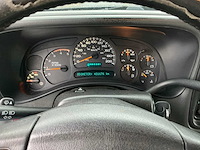 2005 chevrolet silverado 2500hd 6.6 duramax v8 diesel bedrijfswagen - afbeelding 38 van  45