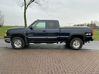 2005 chevrolet silverado 2500hd 6.6 duramax v8 diesel bedrijfswagen - afbeelding 10 van  45