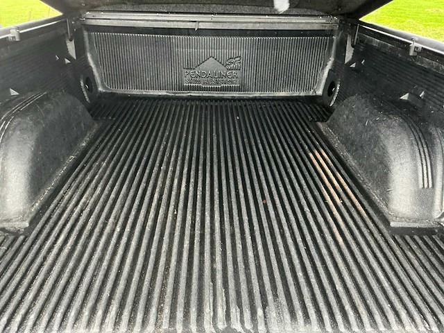 2005 chevrolet silverado 2500hd 6.6 duramax v8 diesel bedrijfswagen - afbeelding 19 van  45