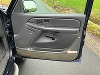 2005 chevrolet silverado 2500hd 6.6 duramax v8 diesel bedrijfswagen - afbeelding 22 van  45