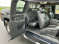 2005 chevrolet silverado 2500hd 6.6 duramax v8 diesel bedrijfswagen - afbeelding 26 van  45