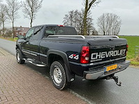 2005 chevrolet silverado 2500hd 6.6 duramax v8 diesel bedrijfswagen - afbeelding 7 van  45