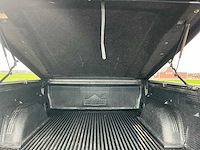 2005 chevrolet silverado 2500hd 6.6 duramax v8 diesel bedrijfswagen - afbeelding 18 van  45