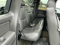 2005 chevrolet silverado 2500hd 6.6 duramax v8 diesel bedrijfswagen - afbeelding 27 van  45