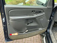 2005 chevrolet silverado 2500hd 6.6 duramax v8 diesel bedrijfswagen - afbeelding 31 van  45