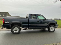 2005 chevrolet silverado 2500hd 6.6 duramax v8 diesel bedrijfswagen - afbeelding 44 van  45