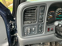 2005 chevrolet silverado 2500hd 6.6 duramax v8 diesel bedrijfswagen - afbeelding 37 van  45
