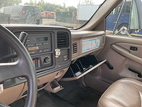 2005 chevrolet silverado 3500 personenauto - afbeelding 2 van  14