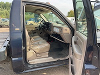 2005 chevrolet silverado 3500 personenauto - afbeelding 3 van  14