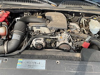 2005 chevrolet silverado 3500 personenauto - afbeelding 4 van  14