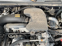2005 chevrolet silverado 3500 personenauto - afbeelding 7 van  14