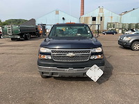 2005 chevrolet silverado 3500 personenauto - afbeelding 8 van  14