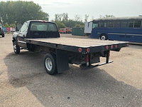 2005 chevrolet silverado 3500 personenauto - afbeelding 10 van  14