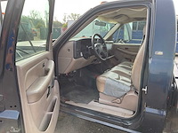2005 chevrolet silverado 3500 personenauto - afbeelding 11 van  14