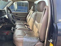 2005 chevrolet silverado 3500 personenauto - afbeelding 12 van  14