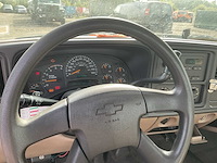 2005 chevrolet silverado 3500 personenauto - afbeelding 14 van  14