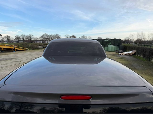 2005 chevrolet ssr 6.0 v8 personenauto - afbeelding 6 van  54