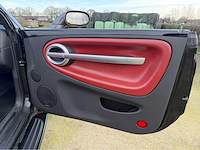 2005 chevrolet ssr 6.0 v8 personenauto - afbeelding 13 van  54