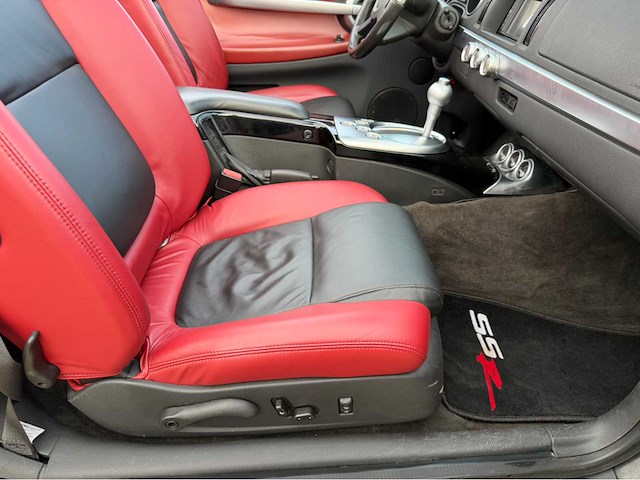 2005 chevrolet ssr 6.0 v8 personenauto - afbeelding 39 van  54