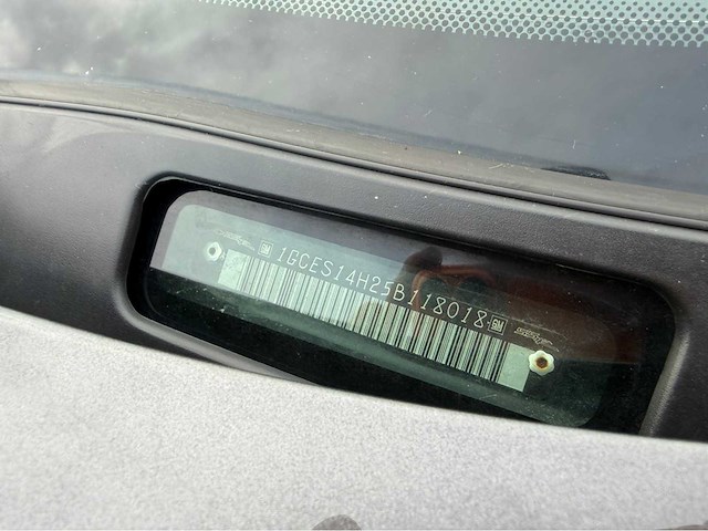 2005 chevrolet ssr 6.0 v8 personenauto - afbeelding 41 van  54