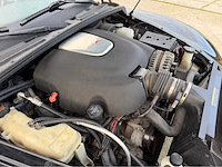 2005 chevrolet ssr 6.0 v8 personenauto - afbeelding 43 van  54