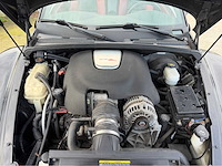 2005 chevrolet ssr 6.0 v8 personenauto - afbeelding 46 van  54