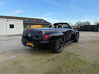 2005 chevrolet ssr 6.0 v8 personenauto - afbeelding 45 van  55