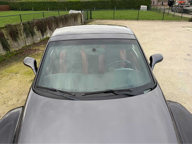 2005 chevrolet ssr 6.0 v8 personenauto - afbeelding 5 van  55