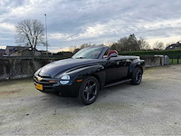 2005 chevrolet ssr 6.0 v8 personenauto