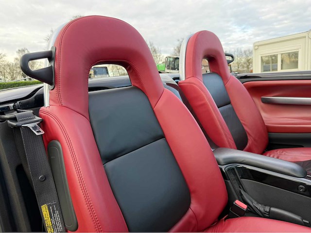 2005 chevrolet ssr 6.0 v8 personenauto - afbeelding 19 van  55