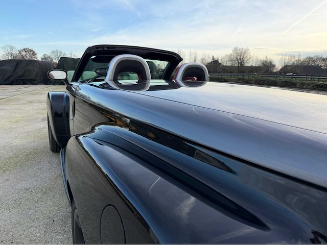 2005 chevrolet ssr 6.0 v8 personenauto - afbeelding 24 van  55