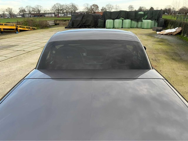 2005 chevrolet ssr 6.0 v8 personenauto - afbeelding 6 van  34