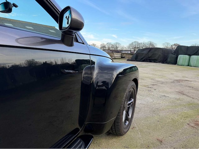 2005 chevrolet ssr 6.0 v8 personenauto - afbeelding 1 van  22