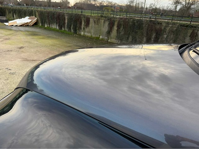 2005 chevrolet ssr 6.0 v8 personenauto - afbeelding 3 van  22