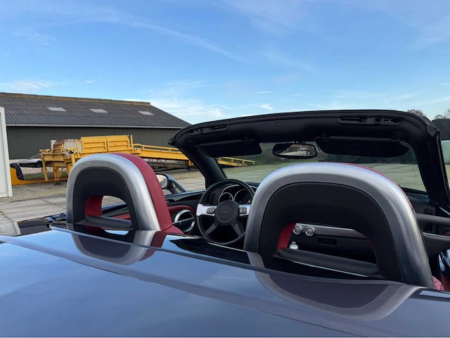 2005 chevrolet ssr 6.0 v8 personenauto - afbeelding 6 van  22