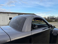 2005 chevrolet ssr 6.0 v8 personenauto - afbeelding 11 van  22
