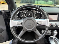 2005 chevrolet ssr 6.0 v8 personenauto - afbeelding 13 van  22
