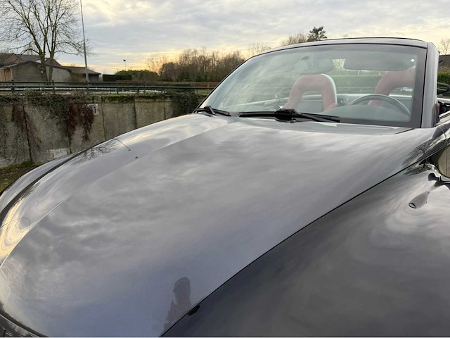2005 chevrolet ssr 6.0 v8 personenauto - afbeelding 17 van  22