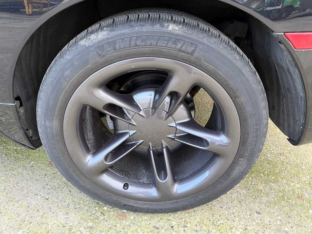 2005 chevrolet ssr 6.0 v8 personenauto - afbeelding 20 van  22