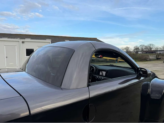 2005 chevrolet ssr personenauto - afbeelding 33 van  55