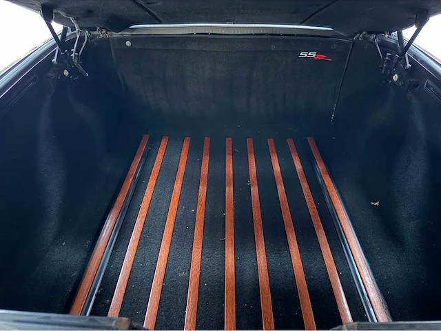 2005 chevrolet ssr personenauto - afbeelding 43 van  55