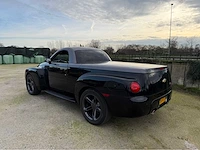 2005 chevrolet ssr personenauto - afbeelding 52 van  55
