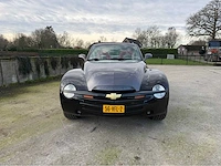 2005 chevrolet ssr personenauto - afbeelding 55 van  55